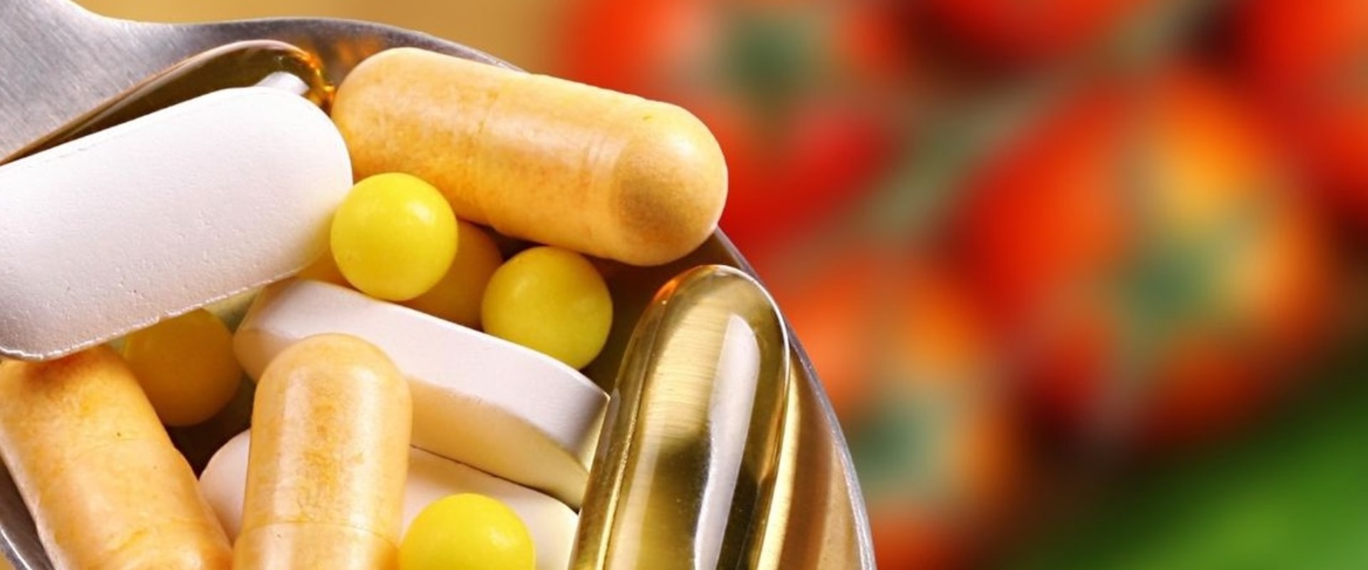 Do USDA Regulations Apply to Dietary Supplements?