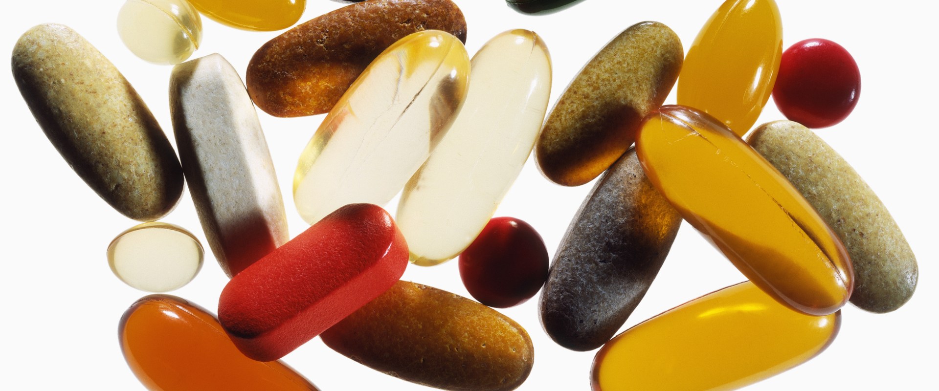 The Difference Between Dietary Supplements and Food Supplements: An Expert's Perspective