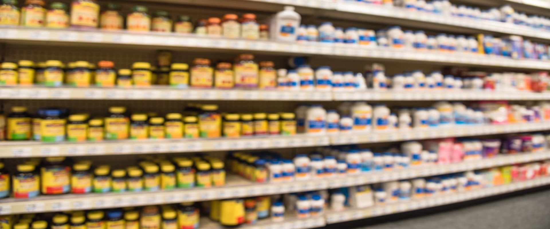 What are the FDA Listing Requirements for Dietary Supplements?