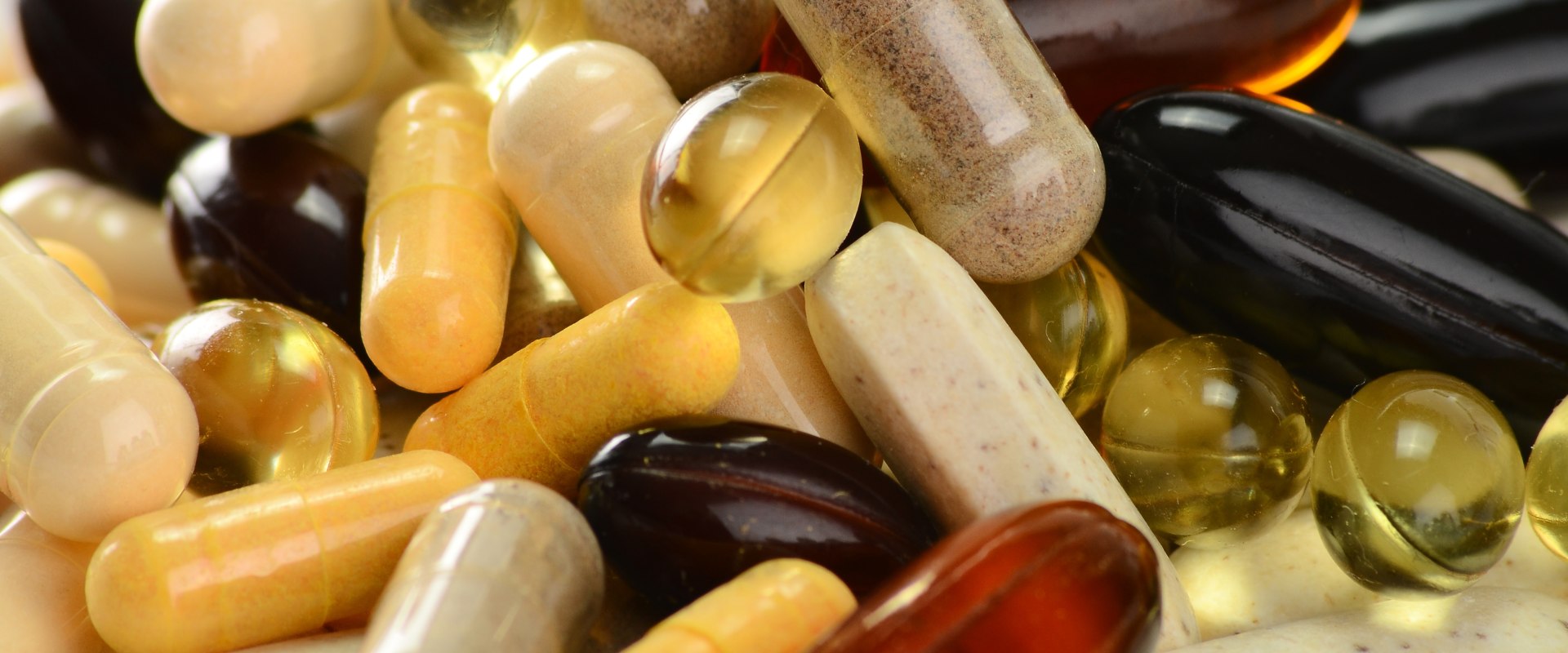 What Are the Dangers of Taking Dietary Supplements?