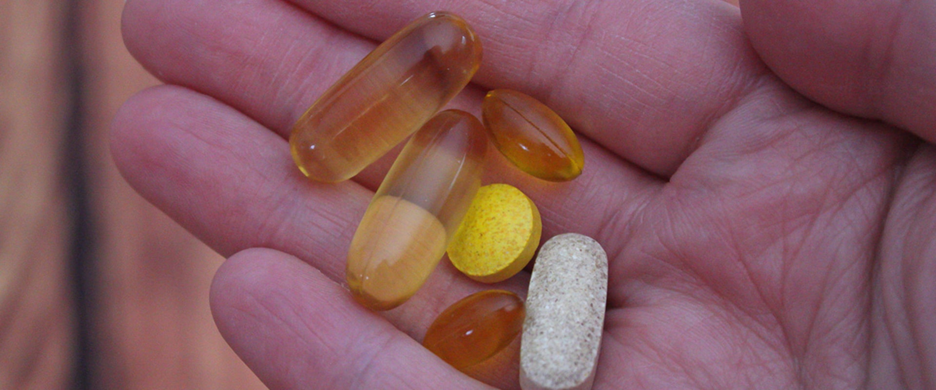 Are Dietary Supplements and Herbal Remedies Interacting Safely?