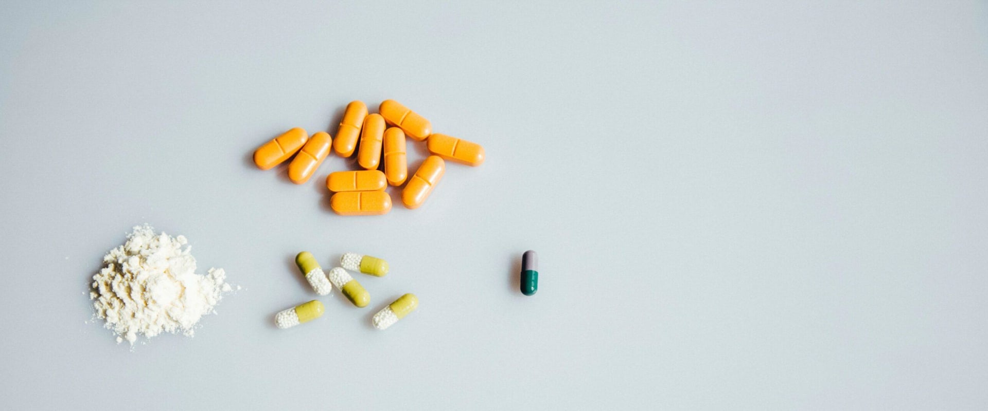 The Pros and Cons of Taking Too Many Supplements: An Expert's Perspective