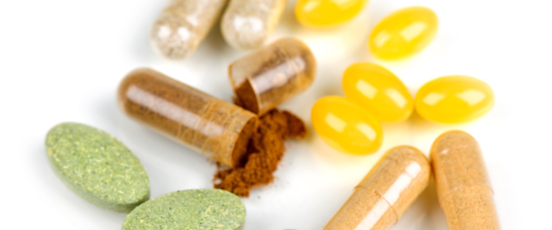 Why Natural Vitamins are Better than Supplements: An Expert's Perspective