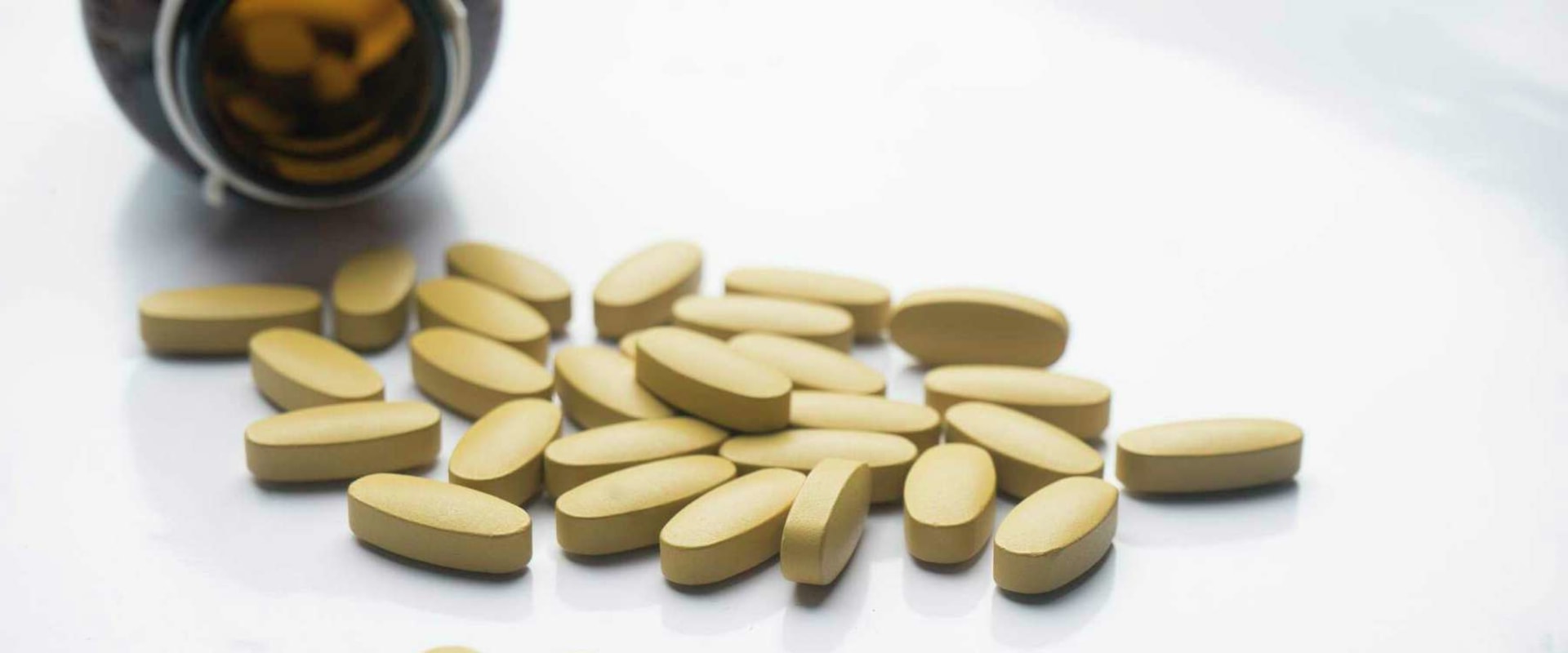 What are the side effects of taking nutrient supplements?