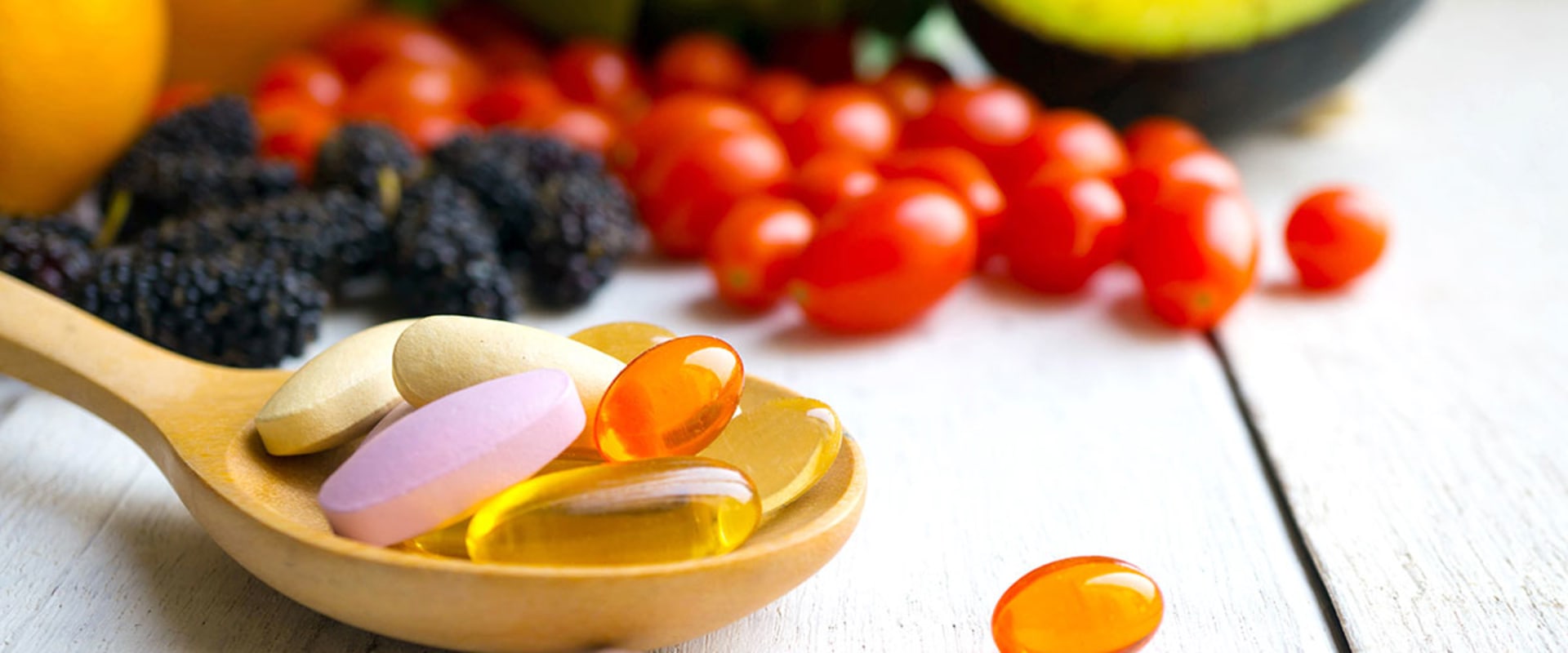 Do I Really Need Vitamins or Supplements? - An Expert's Perspective