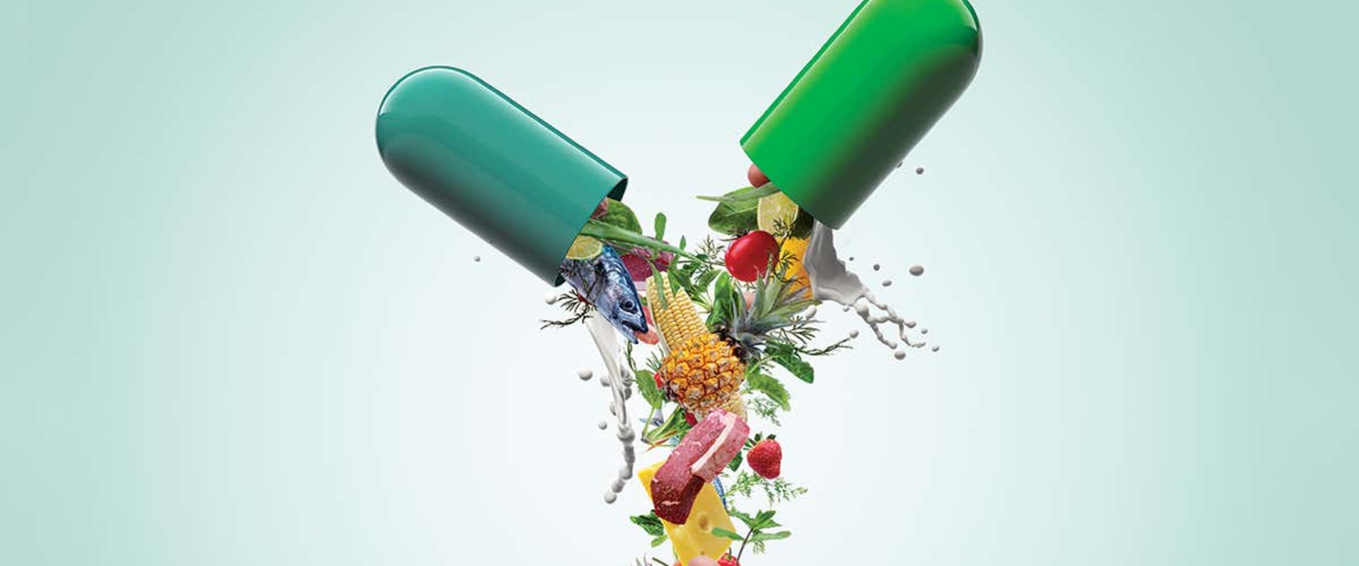 Uncovering the Truth about Dietary Supplements: What You Need to Know