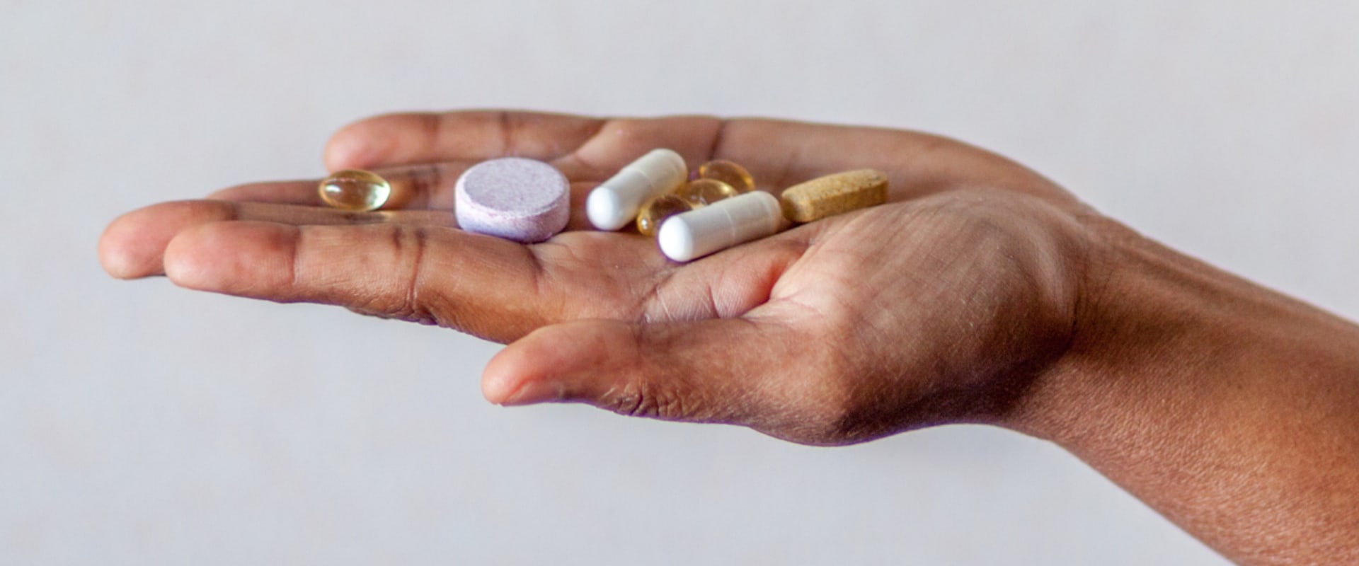 Can I Take Dietary Supplements While Pregnant or Nursing? - An Expert's Guide