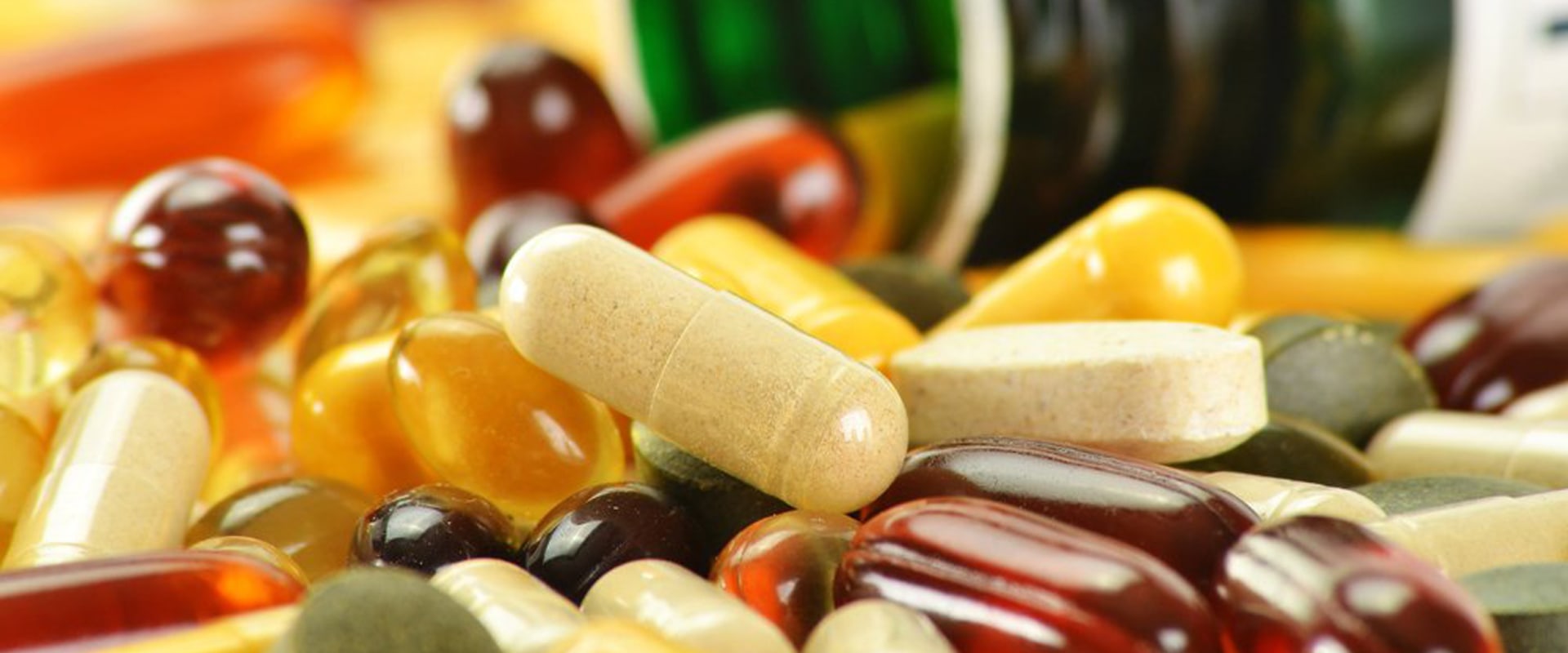 Do You Need FDA Approval to Sell Supplements?