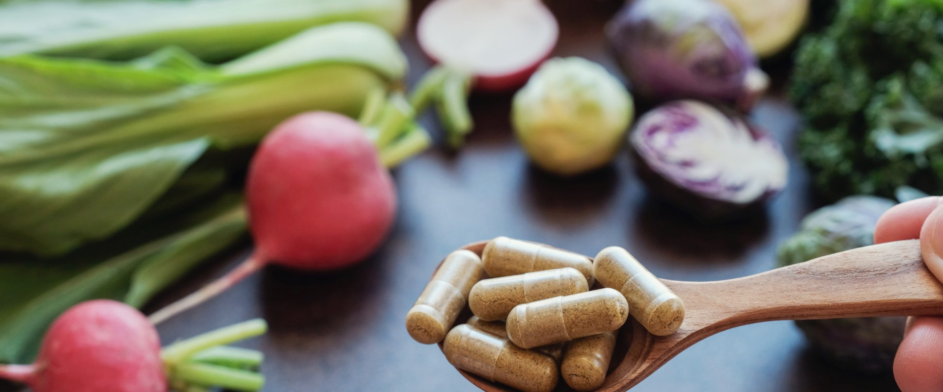 Do supplements need to be labeled?