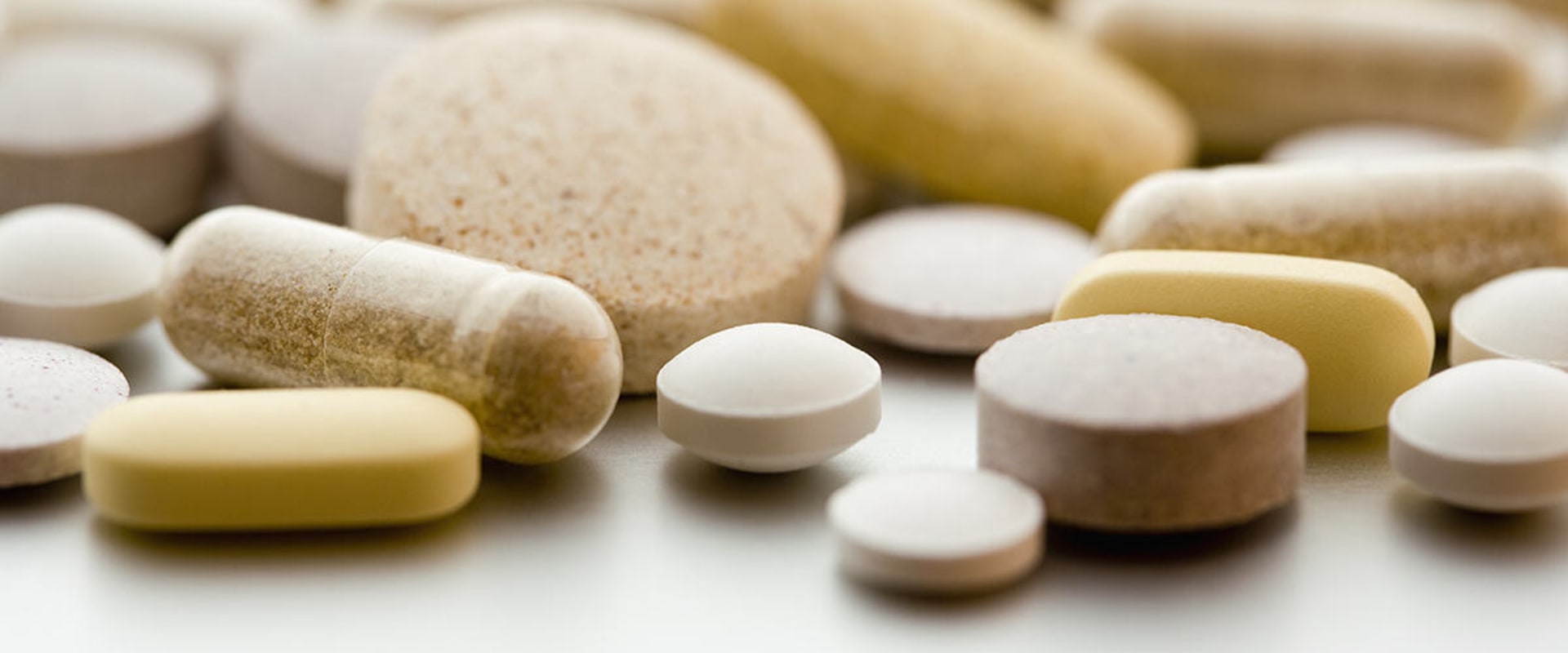 Should You Take Dietary Supplements? A Guide to Making the Right Choice