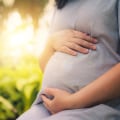 Can taking vitamin d affect pregnancy?