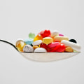 Are Dietary Supplements Safe? The Risks of Taking Too Many