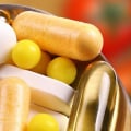 Are Dietary Supplements Regulated by the USDA?