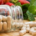 The Benefits of Taking Dietary Supplements