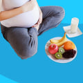 What are the special dietary considerations for a safe pregnancy?