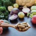 Are Dietary Supplements Safe? How to Make Sure You're Taking the Right Ones