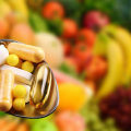 Does fda regulate vitamin supplements?