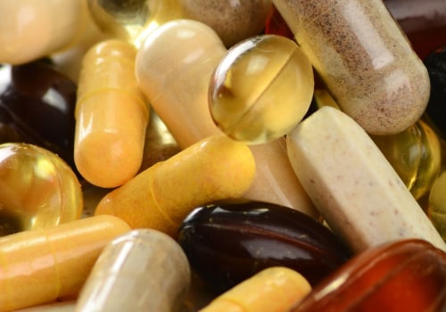 What Are the Rules on Dietary Supplements? A Comprehensive Guide