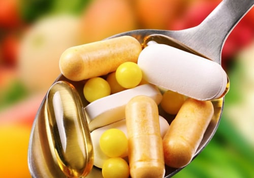 Are Dietary Supplements Safe? Understanding FDA Regulations