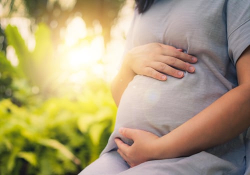 Should i take extra vitamin d while pregnant?