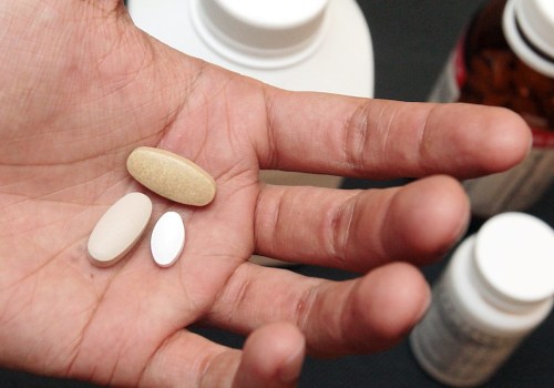 Are Your Supplements Working? How to Know for Sure