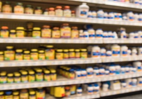 What are the FDA Listing Requirements for Dietary Supplements?