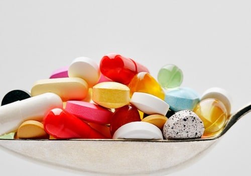 Can Dietary Supplements Interact Negatively with Other Substances?