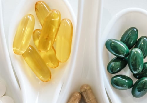 Understanding Federal Regulations on Dietary Supplements: A Comprehensive Guide