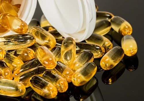 FDA Labeling Guidelines for Dietary Supplements: A Comprehensive Guide