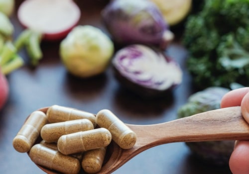 Which is Better: Natural Vitamins or Supplements?