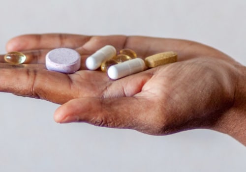 Can I Take Dietary Supplements While Pregnant or Nursing? - An Expert's Guide