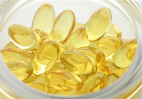 Is it ok to take dietary supplements everyday?